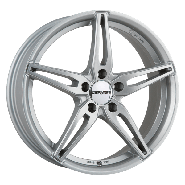 CARMANI 15 Oskar (KS) R16 5x112.00 ET33 CB57.10 J6.5