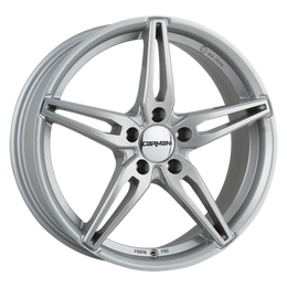 CARMANI 15 Oskar (KS) R16 5x112.00 ET49 CB66.60 J6.5