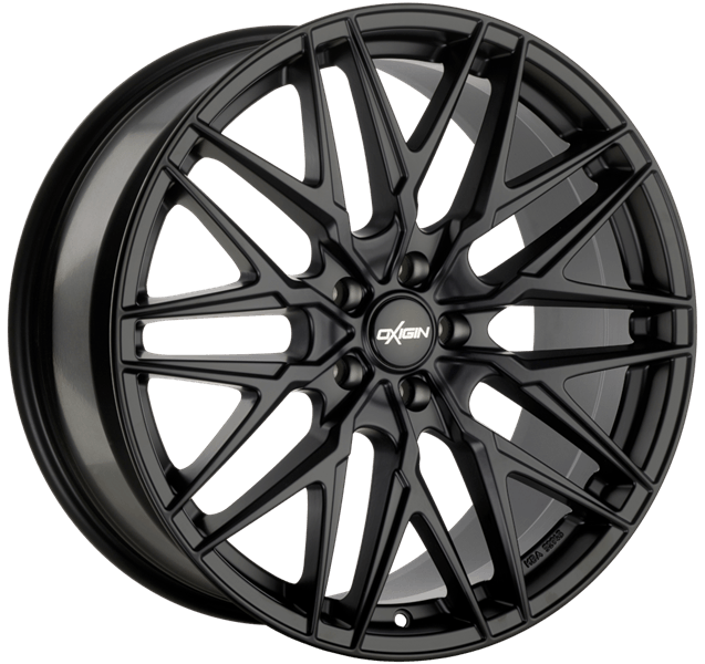 OXIGIN 25 Oxcross (BM) R17 5x114.30 ET55 CB72.60 J7.5