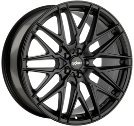 OXIGIN 25 Oxcross (BM) R17 5x108.00 ET50 CB63.40 J7.5