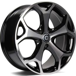 CARBONADO LASVEGAS (BFP) R16 5x108.00 ET50 CB63.40 J6.5