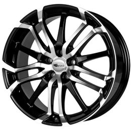 BROCK B26 (SGVP) R17 5x105.00 ET38 CB56.60 J7.5