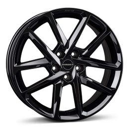BORBET N (BG) R17 5x114.30 ET40 CB72.50 J6.5