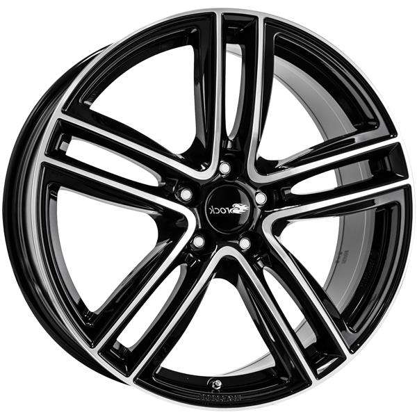 RC-DESIGN RC27 (SGVP) R17 5x112.00 ET35 CB57.10 J7.0