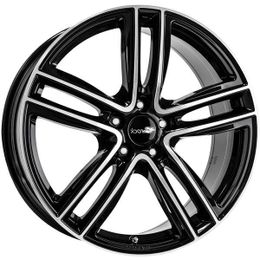 RC-DESIGN RC27 (SGVP) R15 5x112.00 ET47 CB57.10 J6.0