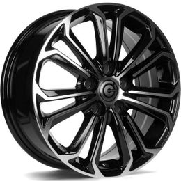 CARBONADO PANTHER (BFP) R16 5x108.00 ET45 CB63.40 J6.5