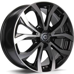 CARBONADO TIGER (BFP) R17 5x112.00 ET35 CB66.60 J7.5