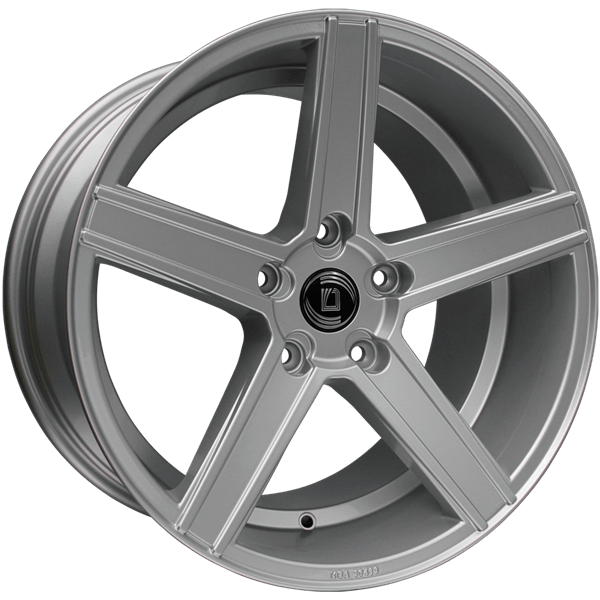 DIEWE WHEELS Cavo ArgentoSilver R19 5x114.30 ET40 CB60.10 J8.5