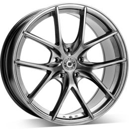 WRATH WHEELS WF-11 (HB) R18 5x112.00 ET40 CB73.10 J8.0