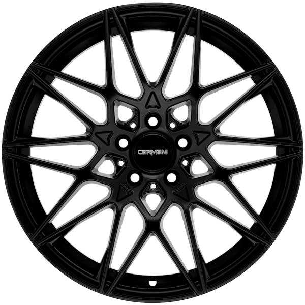 CARMANI 18 Knut (BM) R19 5x112.00 ET44 CB66.70 J9.0