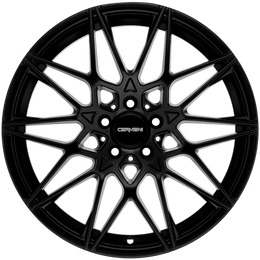 CARMANI 18 Knut (BM) R18 5x112.00 ET45 CB66.70 J8.0