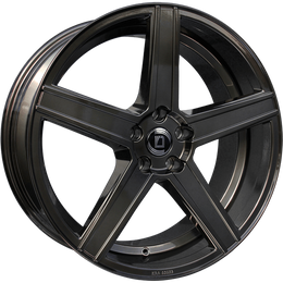 DIEWE WHEELS Cavo Grey R20 5x112.00 ET25 CB66.60 J9.0