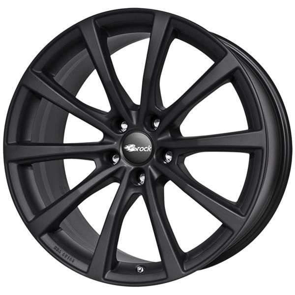 BROCK B32 (SKM) R19 5x108.00 ET51 CB63.40 J7.5