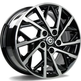 CARBONADO RAIN (BFP) R16 5x114.30 ET48 CB73.10 J6.5