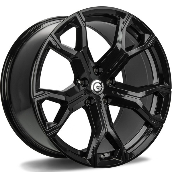CARBONADO RING (BG) R20 5x120.00 ET30 CB74.10 J9.0