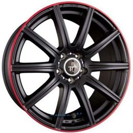 KESKIN TUNING KT16 (MBLR) R19 5x112.00 ET45 CB66.60 J9.5