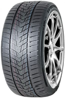 TRACMAX X-privilo S330 265/45R20 108V