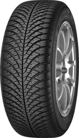 YOKOHAMA BLUEARTH AW21 205/50R17 93V XL