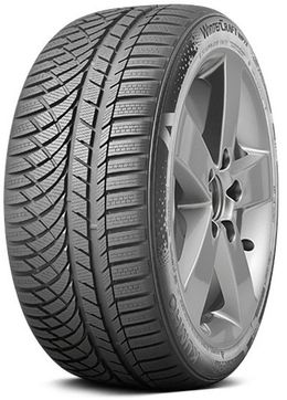 KUMHO WP72 265/40R20 104W XL