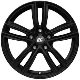 RC-DESIGN RC27 (SKM) R16 5x105.00 ET38 CB56.60 J6.5
