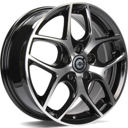 CARBONADO DENVER (BFP) R16 5x108.00 ET53 CB63.40 J6.5