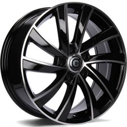 CARBONADO PRAGUE (BFP) R17 5x112.00 ET43 CB57.10 J7.0