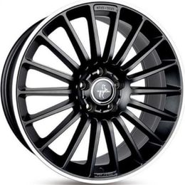 KESKIN TUNING KT15 (MBLP) R18 5x112.00 ET45 CB66.60 J8.0