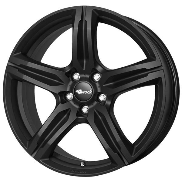 BROCK B29 (SKM) R17 5x114.30 ET35 CB72.60 J7.5
