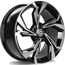 CARBONADO SLINGSHOT (BFP) R18 5x112.00 ET45 CB66.45 J8.0