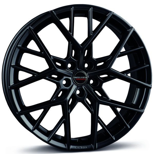 BORBET BY (BM) R19 5x112.00 ET40 CB66.50 J8.5