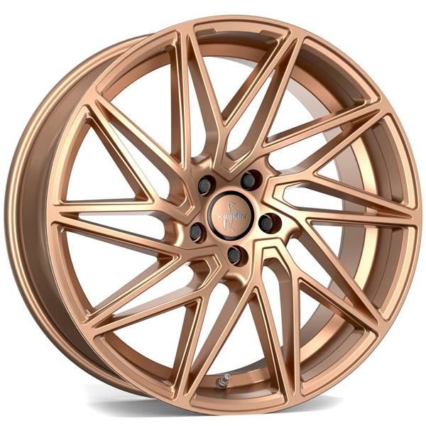 KESKIN TUNING KT20 (RG) R19 5x112.00 ET45 CB72.60 J8.5