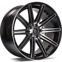 SEVENTY9 SV-M (BFP) R18 5x112.00 ET35 CB66.60 J8.0