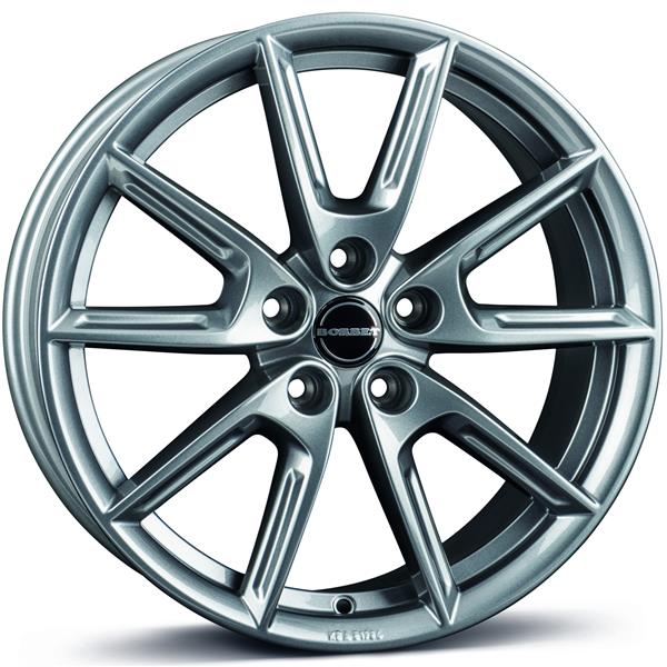 BORBET LX18 (GG) R18 5x112.00 ET48 CB57.10 J8.0
