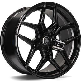 SEVENTY9 SV-B (BG) R19 5x120.00 ET38 CB74.10 J9.5