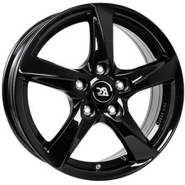 RC-DESIGN RC30 (SG) R14 5x100.00 ET35 CB57.10 J5.0
