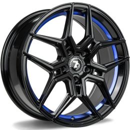 SEVENTY9 SV-B (BGBIL) R18 5x112.00 ET35 CB66.60 J8.0