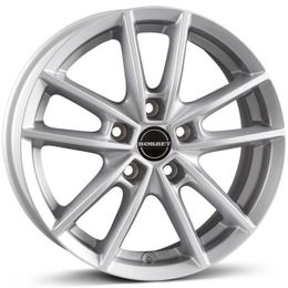 BORBET W (CS) R18 5x114.30 ET50 CB72.50 J8.0