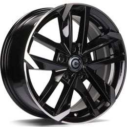 CARBONADO RENNES (BFP) R16 5x108.00 ET40 CB65.10 J7.0