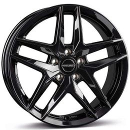 BORBET Z (BG) R18 5x112.00 ET51 CB66.70 J7.5