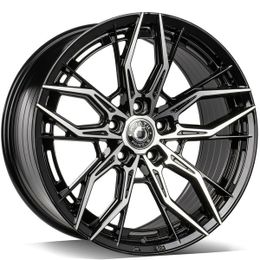 WRATH WHEELS WF-15 (BP) R18 5x112.00 ET38 CB73.10 J8.0