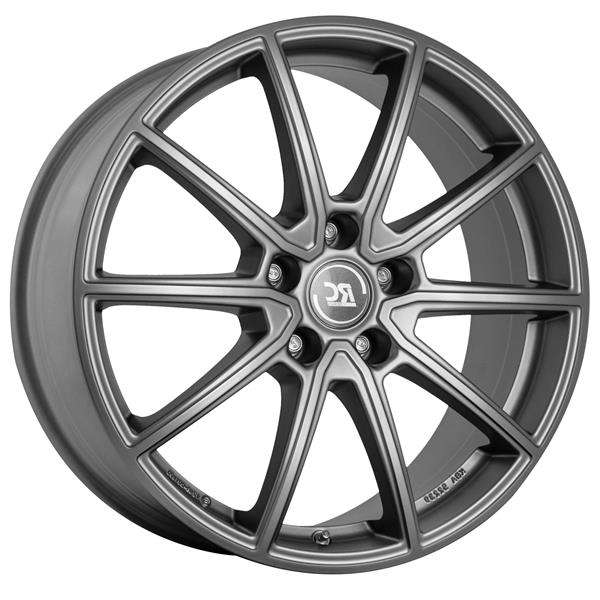 RC-DESIGN RC32 (FGM) R17 5x114.30 ET49 CB67.10 J7.0