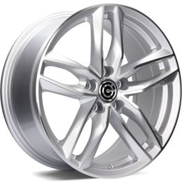 CARBONADO STYLE (BSFP) R17 5x112.00 ET35 CB66.45 J7.5