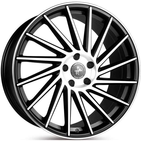 KESKIN TUNING KT17 (MBFP) R19 5x112.00 ET30 CB72.60 J8.5