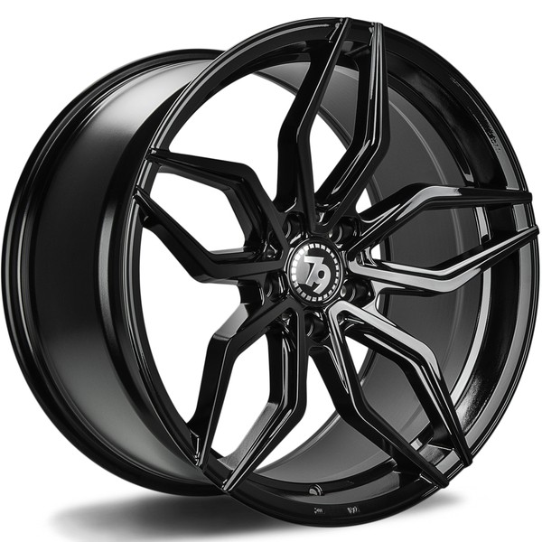 SEVENTY9 SCF-D (BG) R19 5x120.00 ET35 CB74.10 J9.5