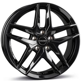 BORBET Z (BG) R20 5x112.00 ET30 CB66.50 J8.5