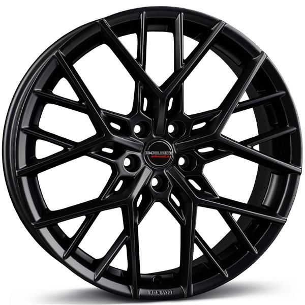 BORBET BY (BM) R20 5x114.30 ET40 CB70.60 J9.0