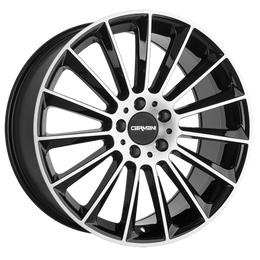 CARMANI 17 Fritz (BP) R21 5x130.00 ET25 CB84.10 J10.5