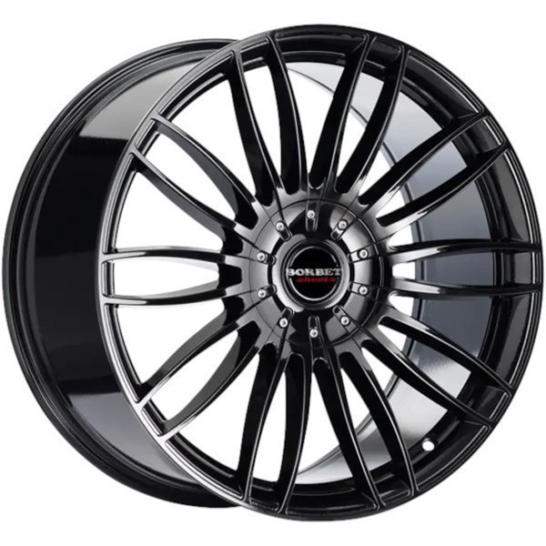 BORBET CW3 (BG) R20 5x120.00 ET45 CB65.10 J9.0