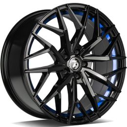 SEVENTY9 SV-C (BGBIL) R17 5x112.00 ET40 CB66.60 J7.5