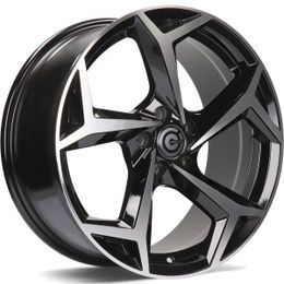 CARBONADO TROPICO (BFP) R16 5x100.00 ET38 CB57.10 J6.5